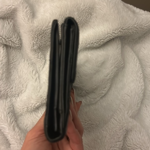 Chanel Wallet with Code - Picture 3 of 12